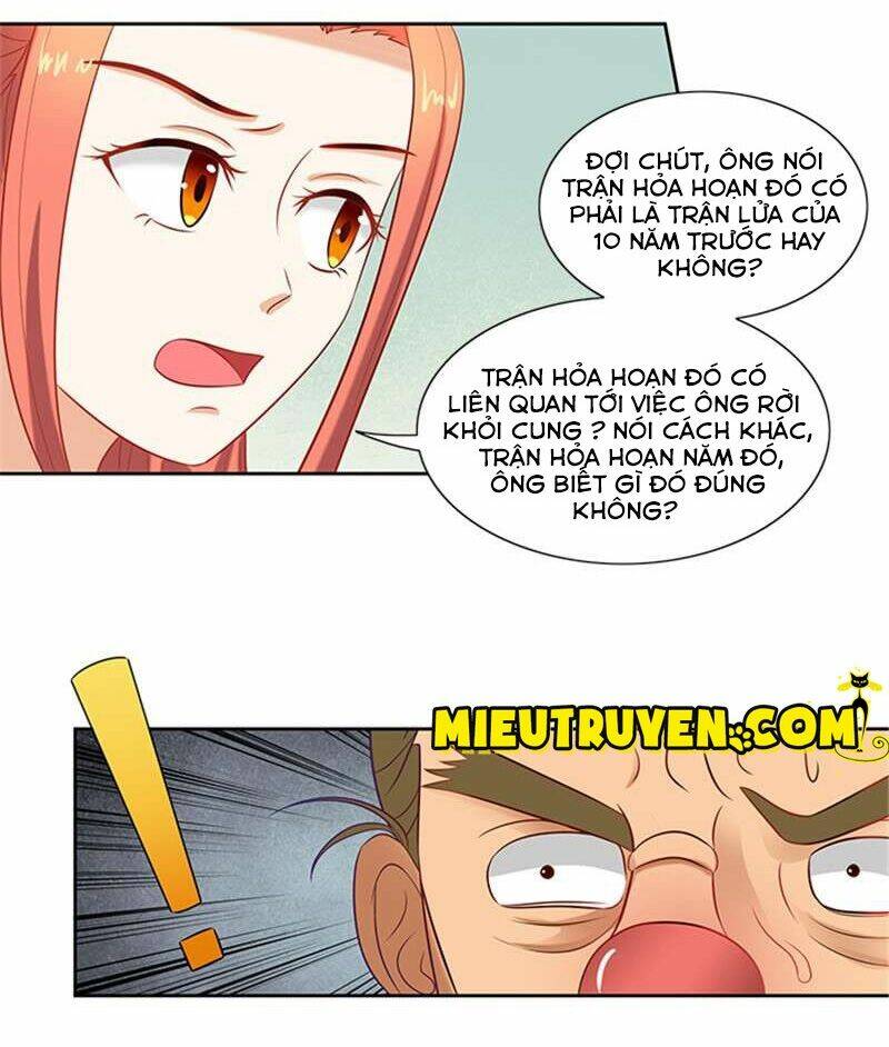 Tận Diệt Vương Gia Mãn Triều: Chapter 75