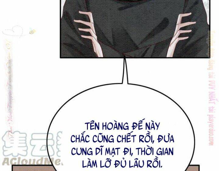 Trọng Sinh Bá Sủng Nhiếp Chính Vương Quá Mạnh Mẽ: Chapter 218