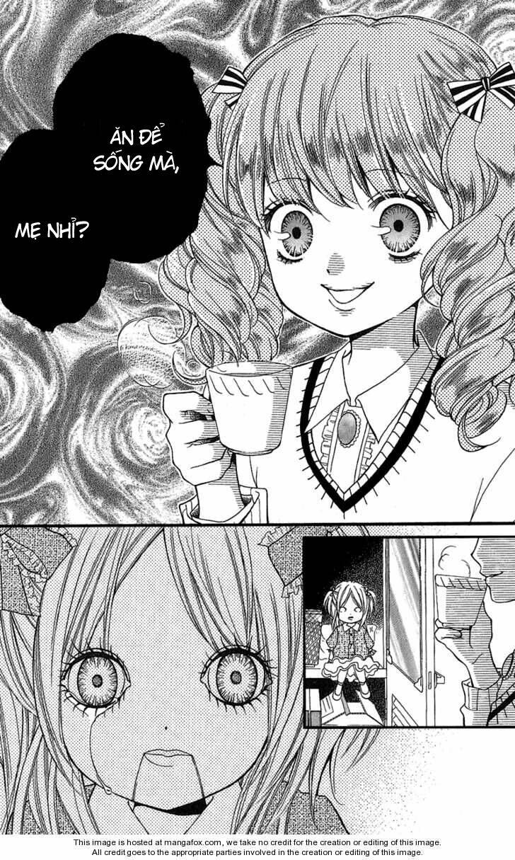 Screaming Lesson!!!: Chapter 3