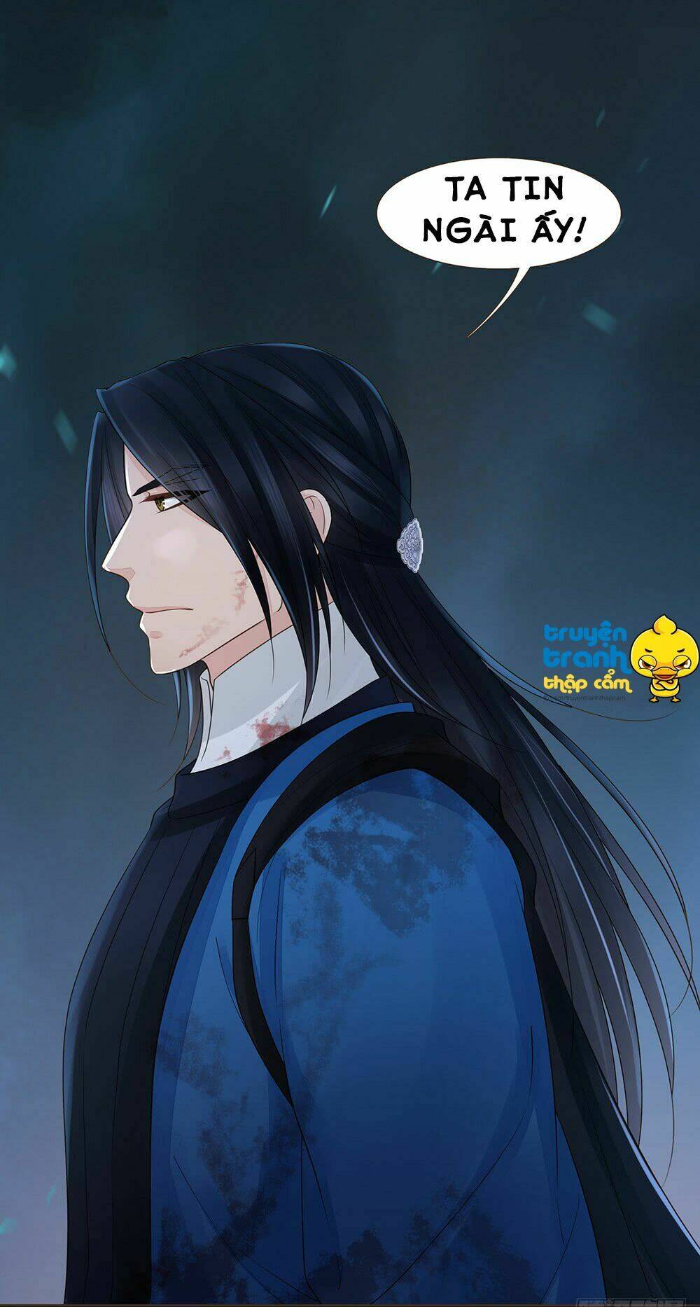 Đại Giá Thừa Tướng: Chapter 136