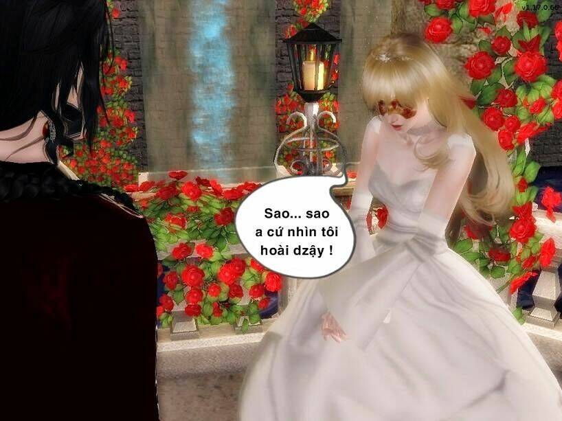 Truyện Sims - Earl Story: Chapter 34