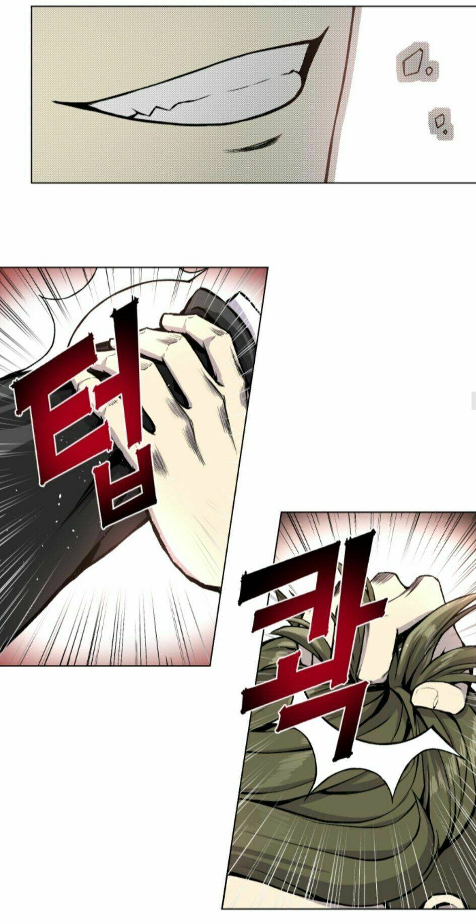 Luân Hồi Ác Nhân: Chapter 32