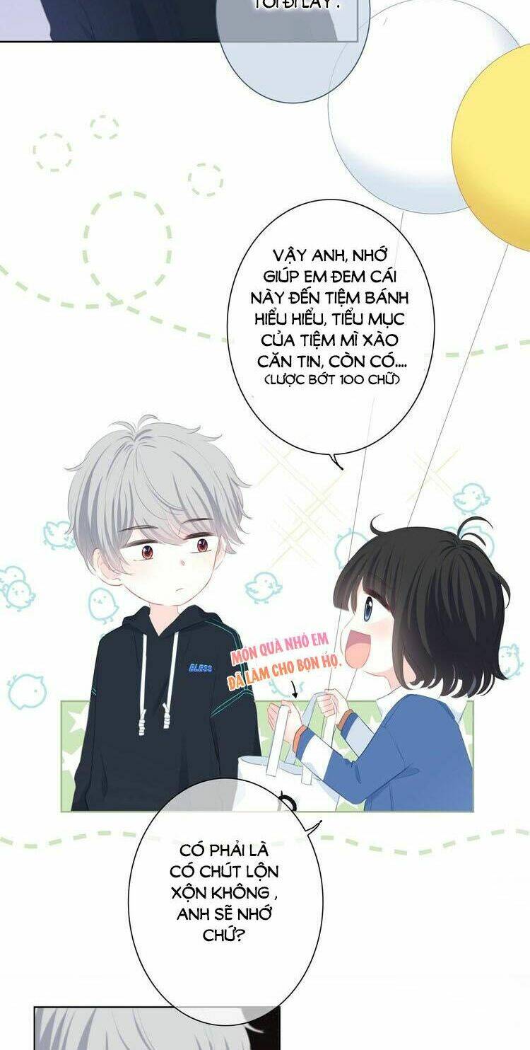 Vấp Phải Nghịch Quang: Chapter 11