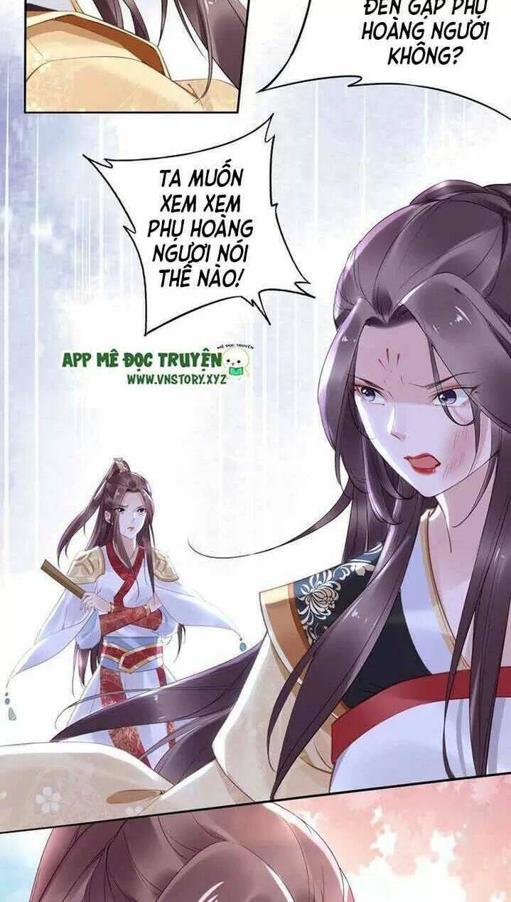 Nhất Sinh Nhất Thế Tiếu Thương Khung: Chapter 34