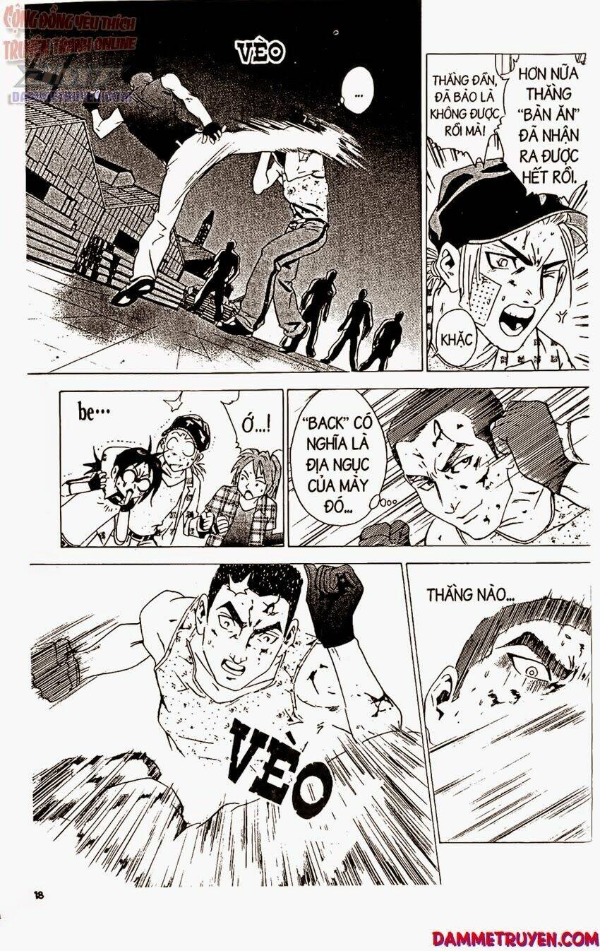 Ai Hơn Ai: Chapter 141