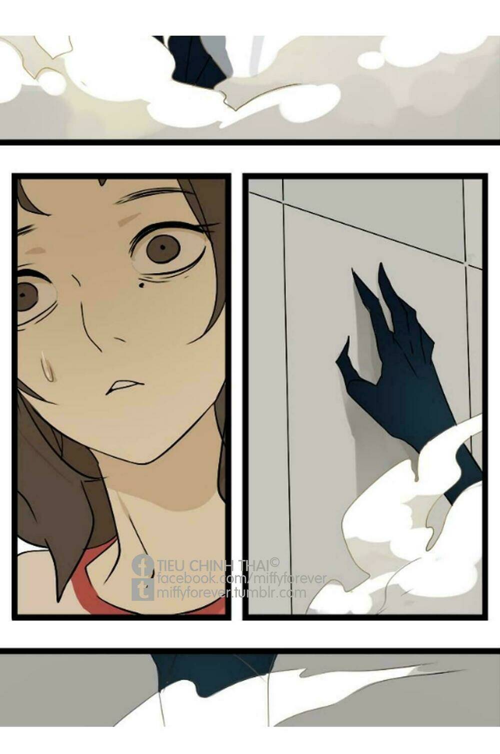 Mục Linh: Chapter 1