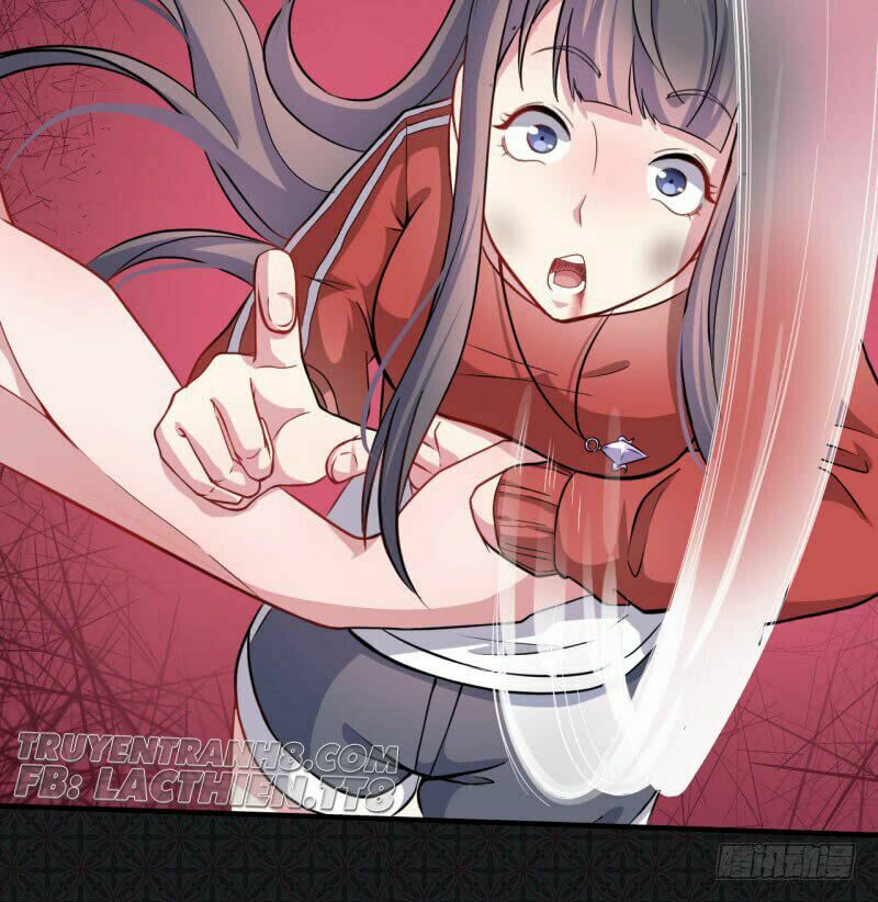 Ngạo Kiều Quỷ Vương Yêu Ta: Chapter 85