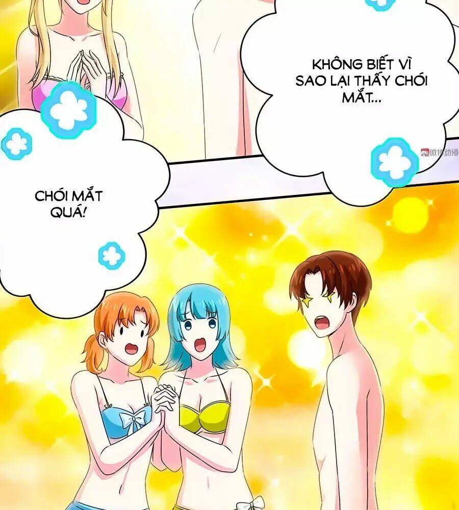 Yêu Tôi Đều Chết Cả Đi!: Chapter 89