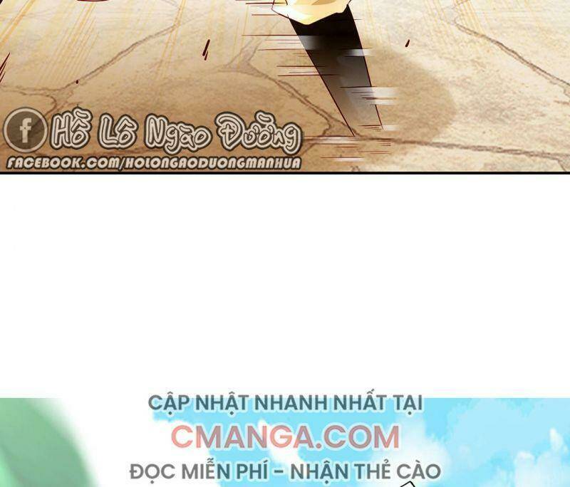 Thiên Kim Bất Hoán: Chapter 76.5