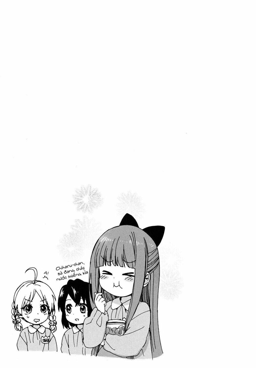 Roujoteki Shoujo Hinata-Chan: Chapter 7