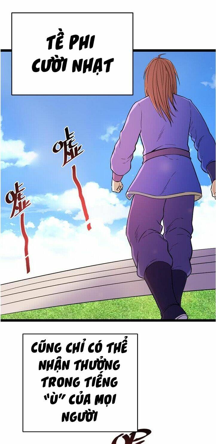 Phong Quỷ Truyền Thuyết: Chapter 112