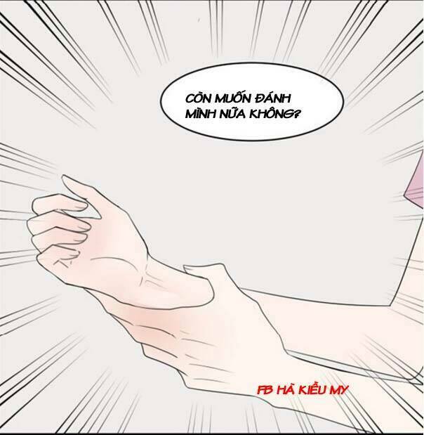 Mối Tình Đơn Phương: Chapter 24