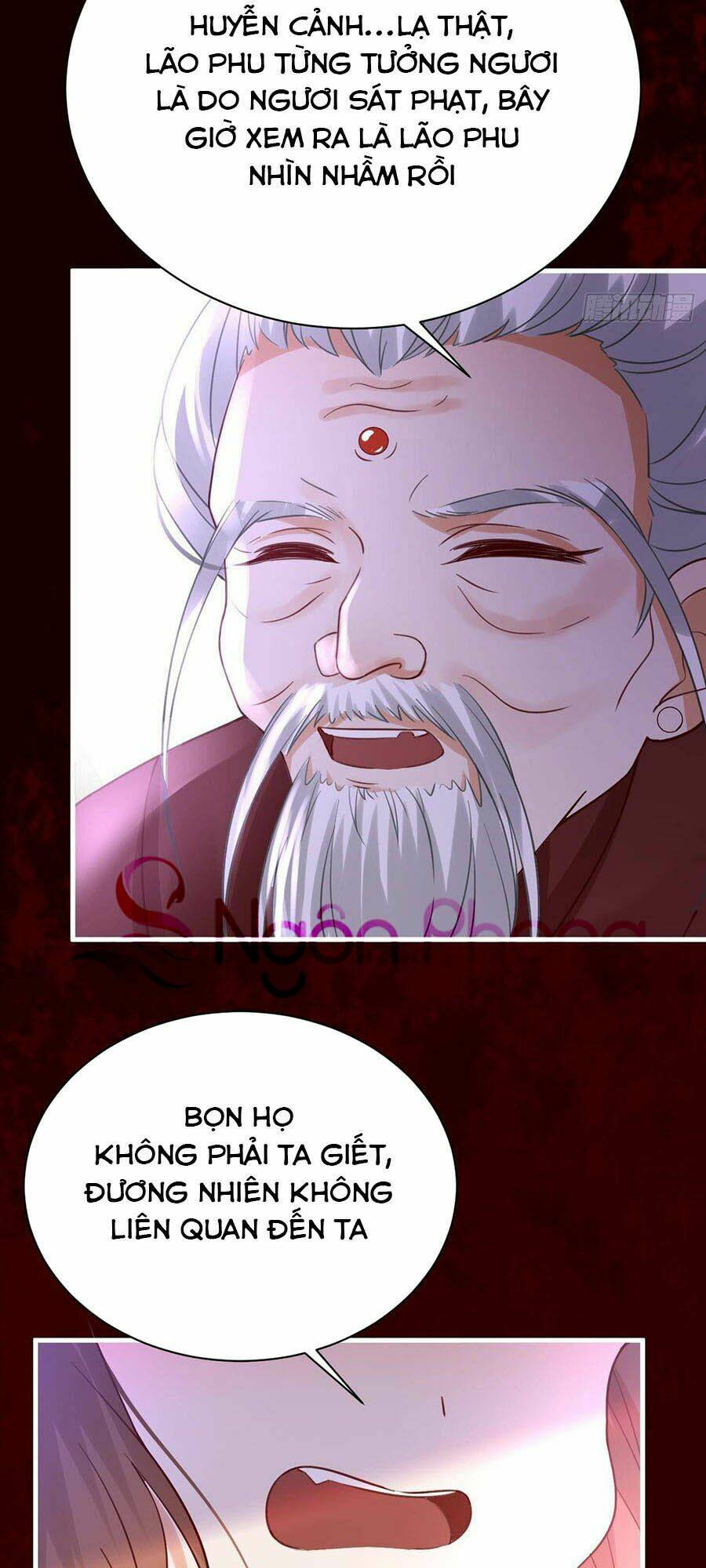 Ma Đầu Vạn Ác Năm Tuổi Rưỡi: Chapter 43