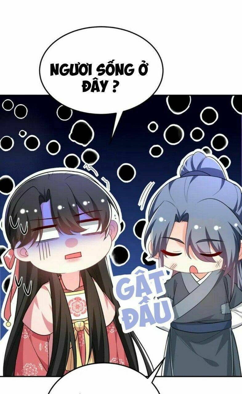 Giang Sơn Mỹ Nam Nhập Trướng Ta: Chapter 48