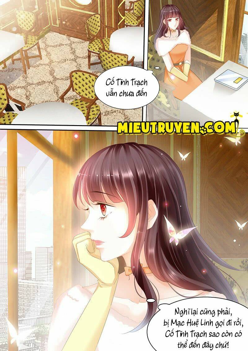 Thiểm Hôn Kiều Thê: Chapter 95