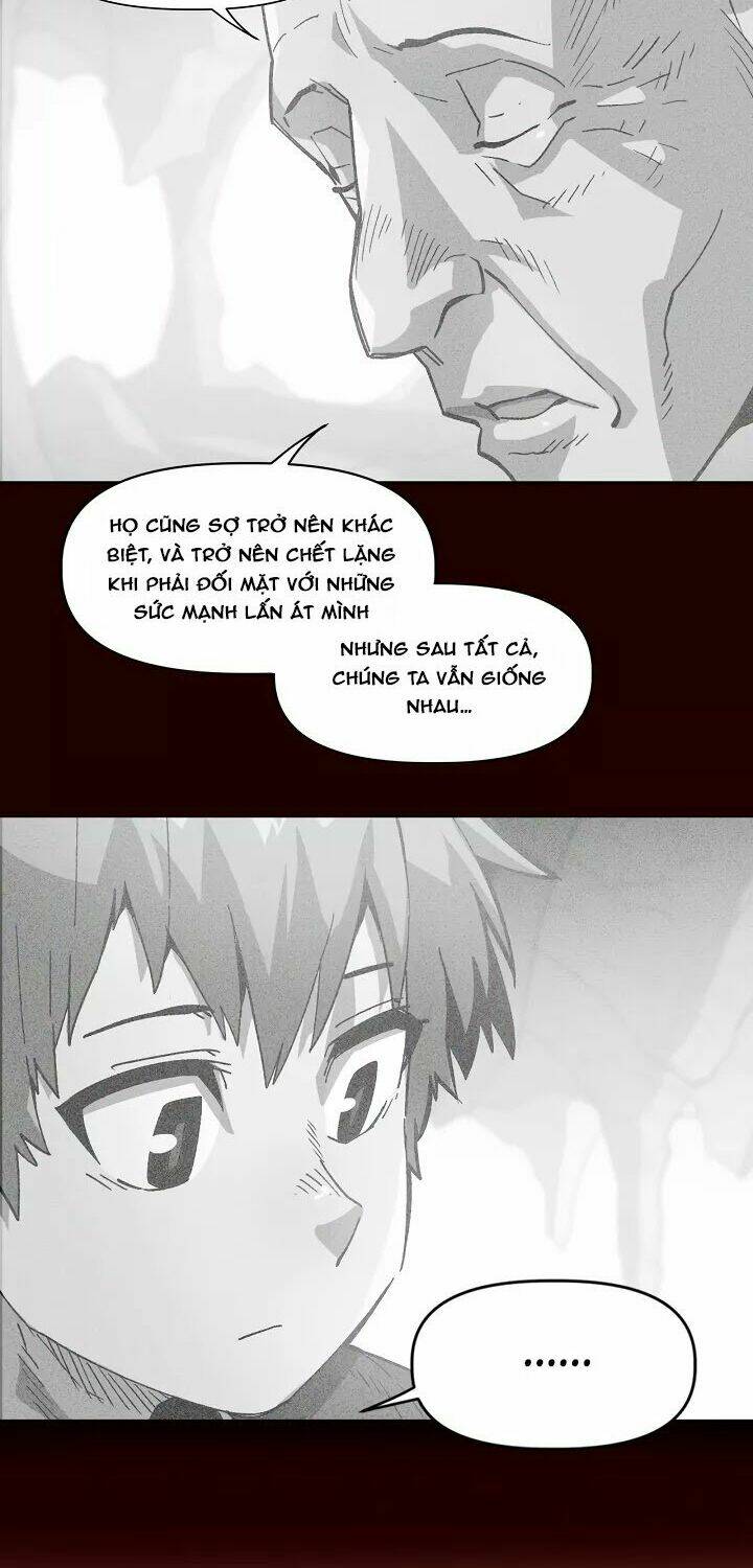 Nô Lệ Nghịch Thiên: Chapter 6