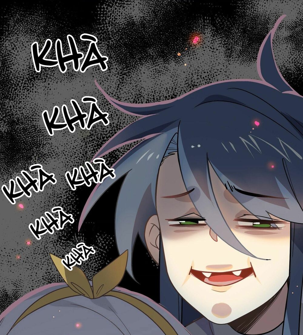 Nữ Phụ Như Tôi Cũng Có Ngày Ra Mắt: Chapter 32