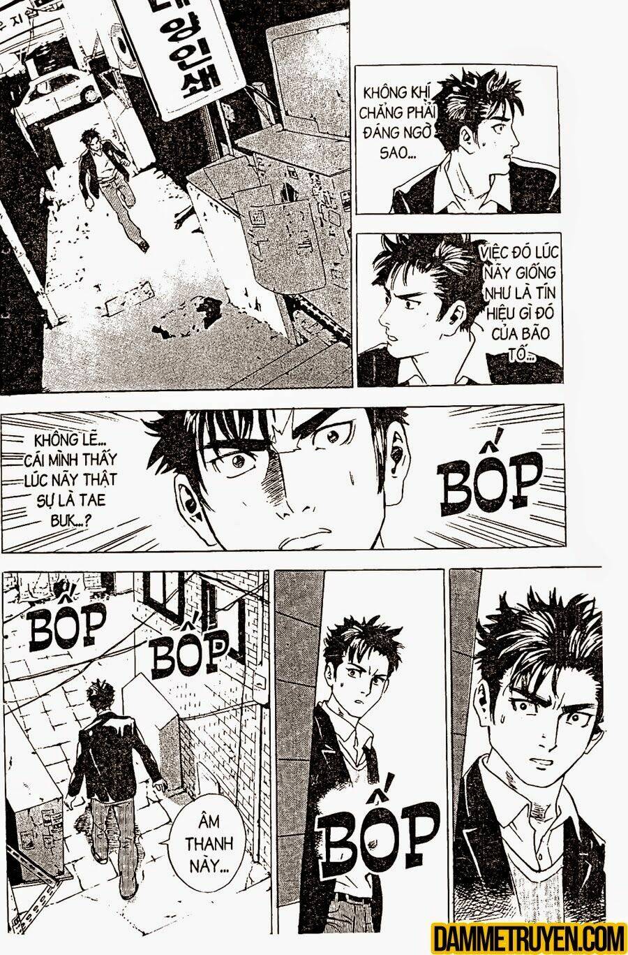 Ai Hơn Ai: Chapter 189