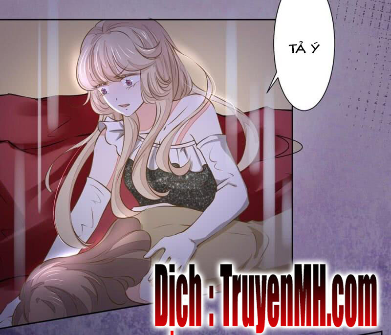 Hôn Sai 55 Lần: Chapter 99