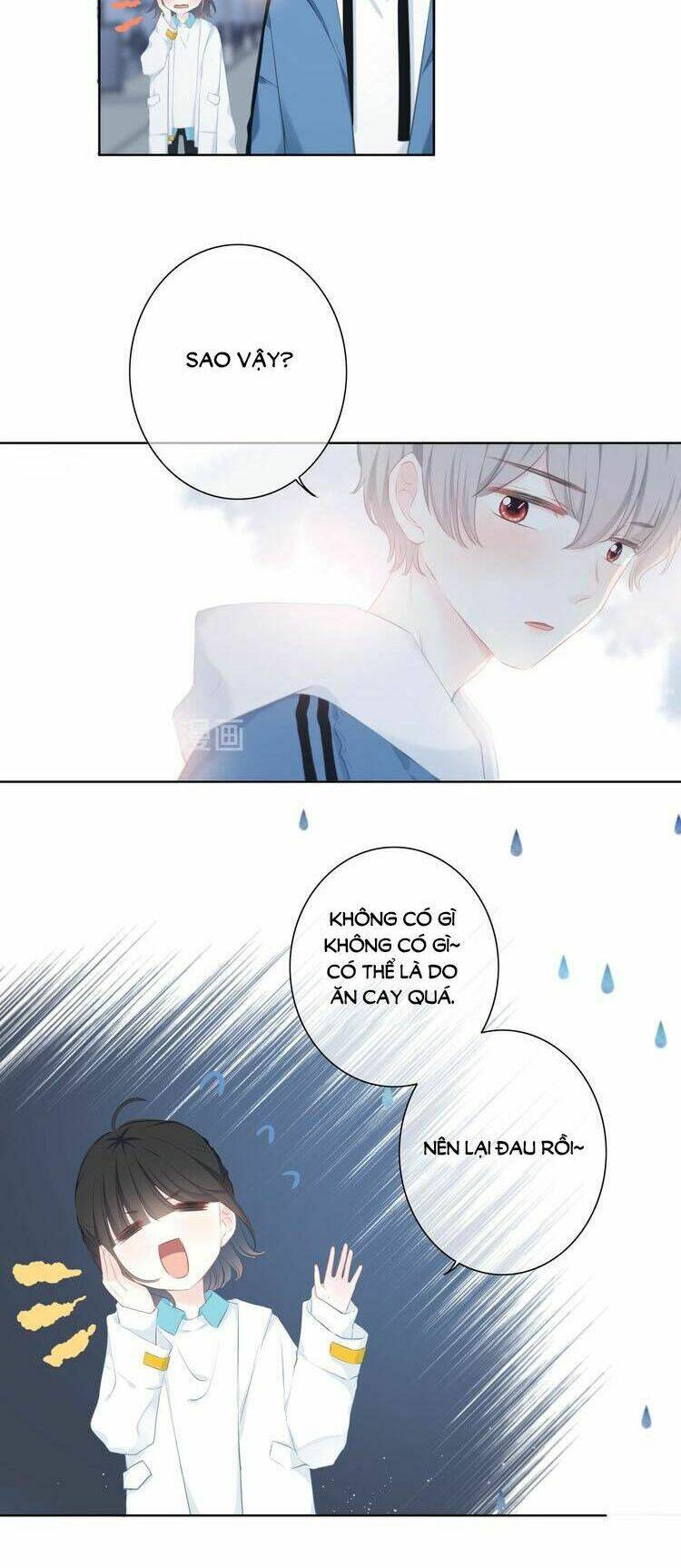 Vấp Phải Nghịch Quang: Chapter 14