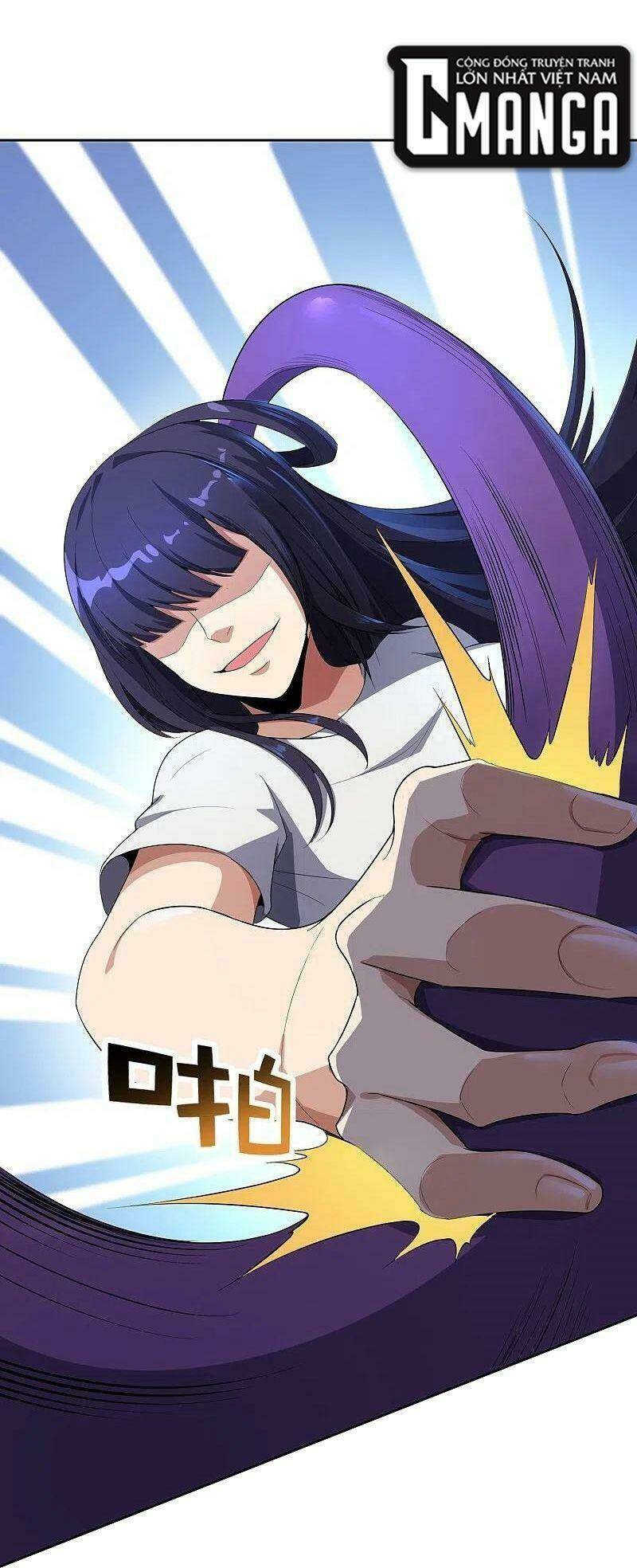 Vòng Bạn Bè Mạnh Nhất Của Tiên Giới: Chapter 172