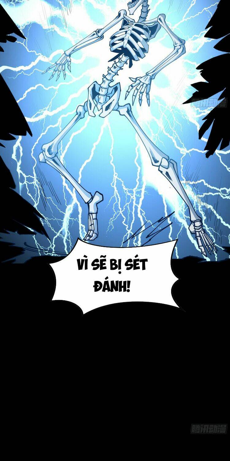 Thanh Đế Truyện: Chapter 112