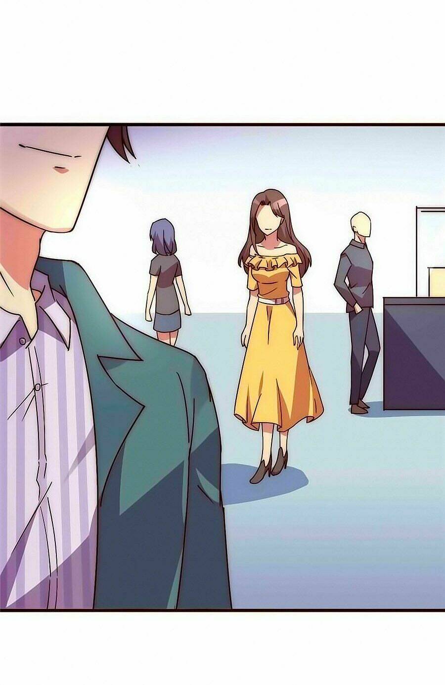 Thời Gian Đều Biết: Chapter 11