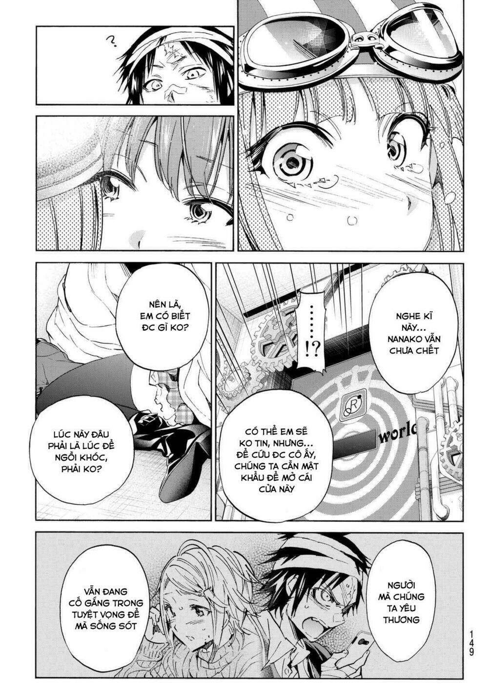 Real Account Ii: Chapter 55