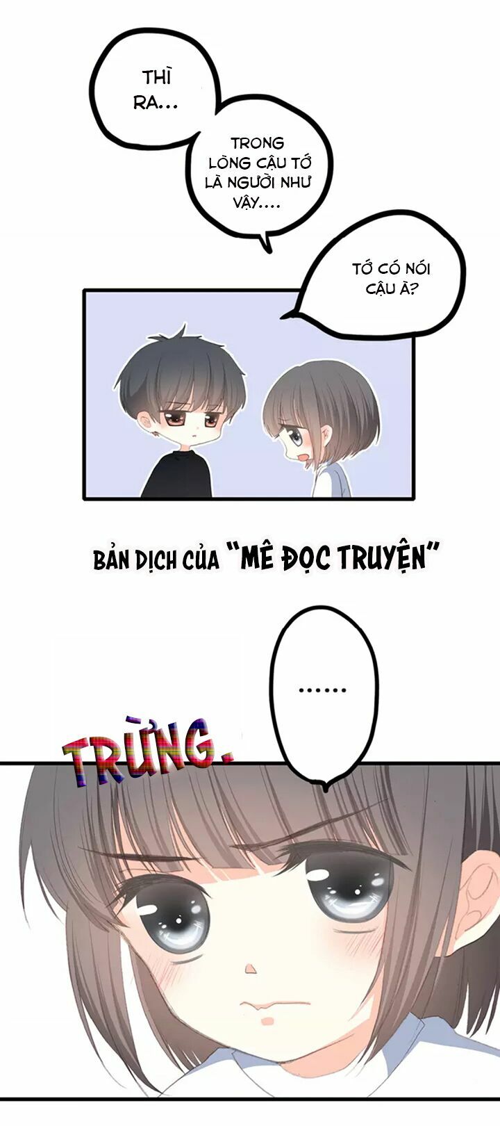 Con Tim Rung Động: Chapter 42