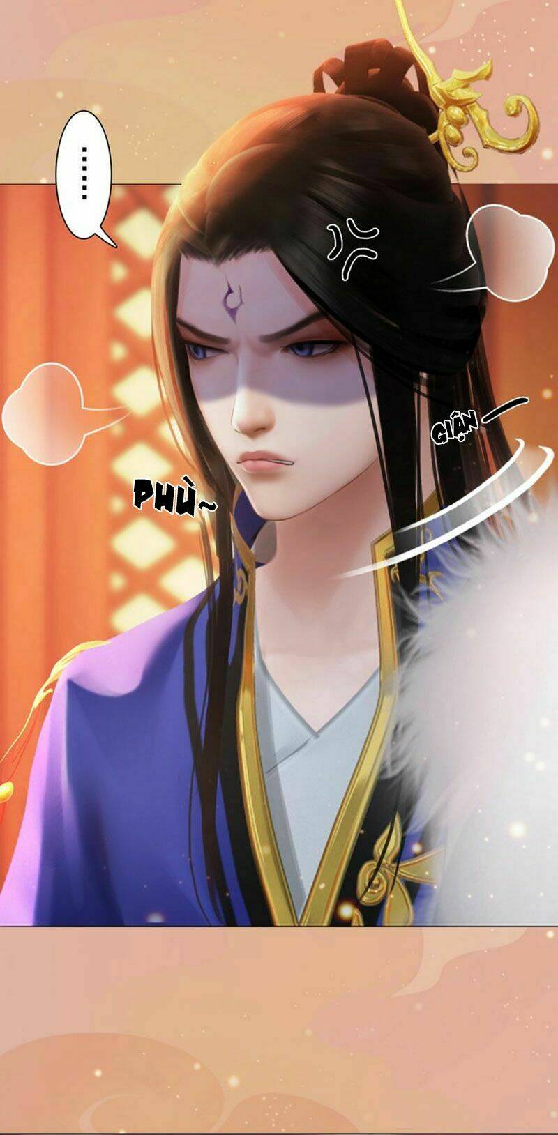 Phong Quỷ Truyền Thuyết: Chapter 97