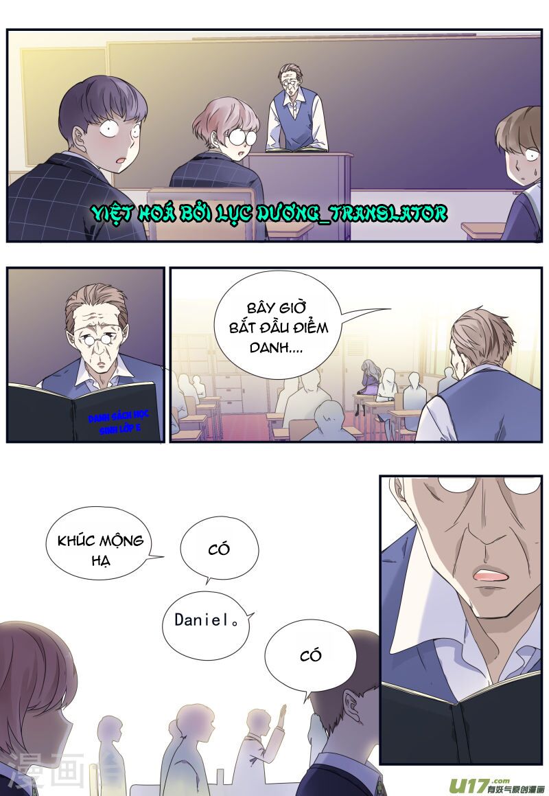 Lam Sí: Chapter 138