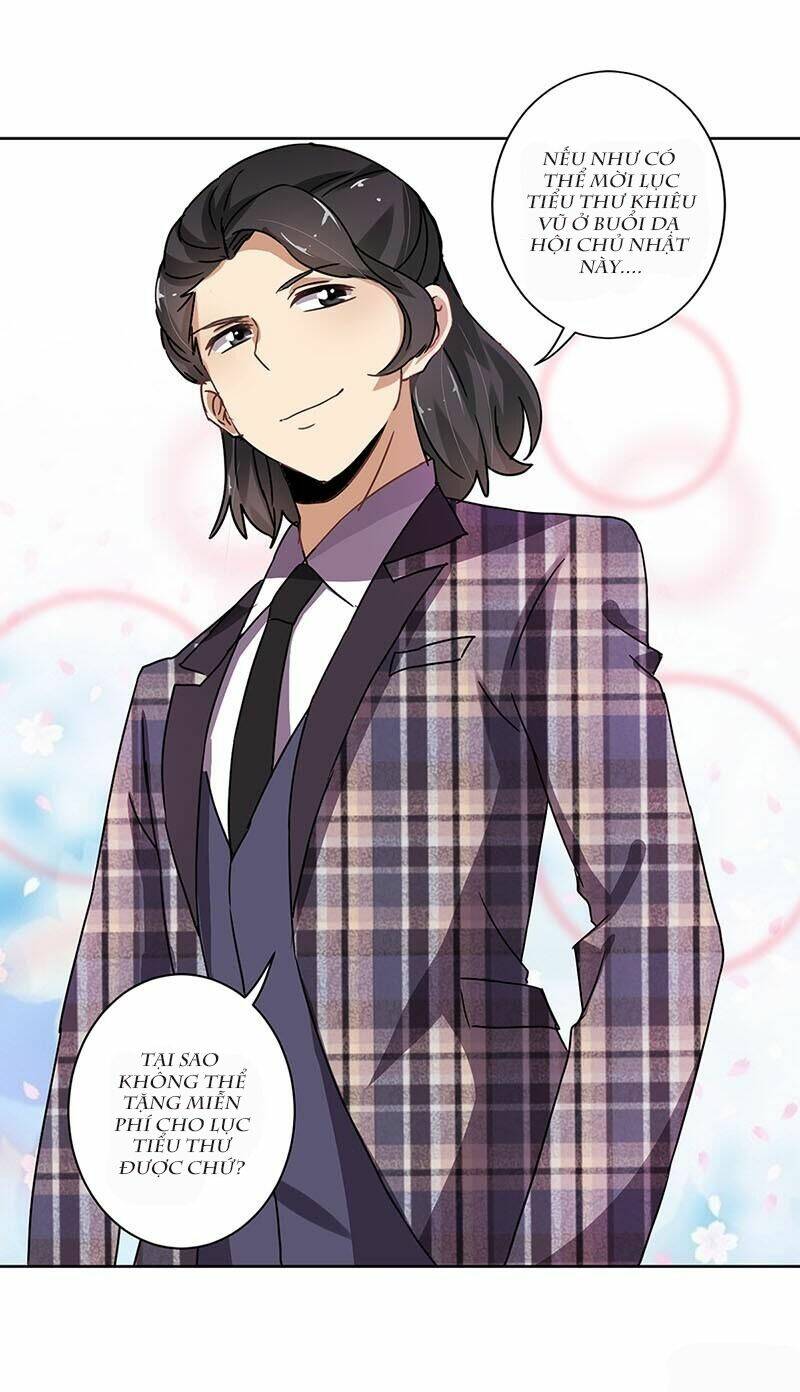 Trọng Sinh Chi Hao Môn Cường Thế Quy Lai: Chapter 82