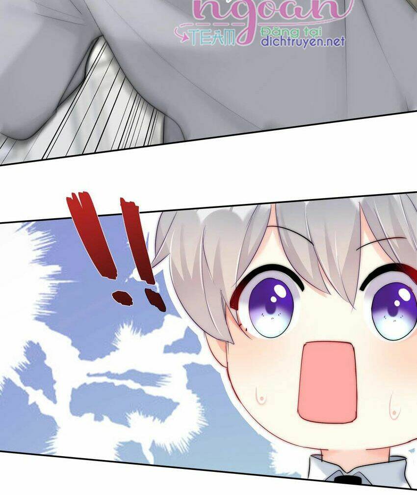 Boss Đại Nhân Là Nữ Thần?: Chapter 45