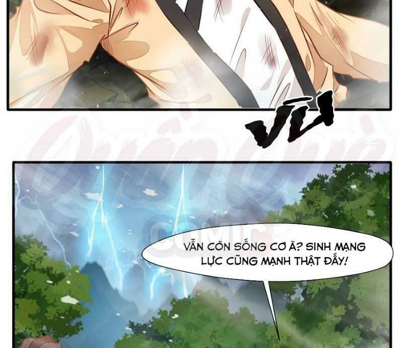 Tuyệt Thế Đế Tôn: Chapter 14