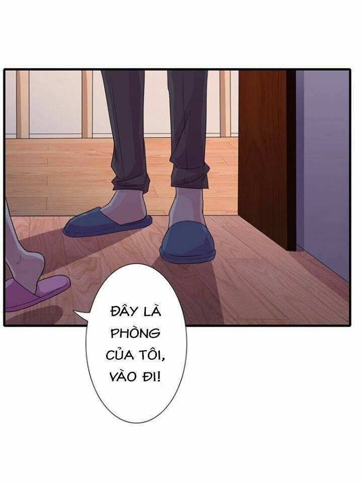 Thiểm Hôn Kinh Ái: Chapter 11