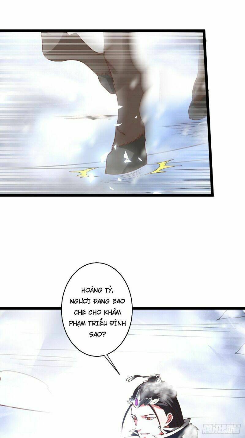 Trọng Sinh Tối Cường Ma Tôn Ở Rể: Chapter 92