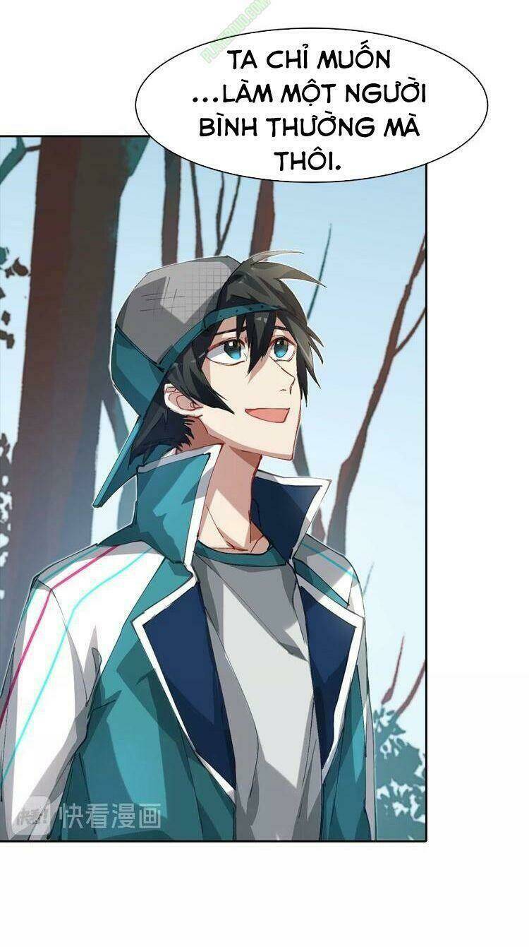Thần Lai Yêu Vãng: Chapter 3.2