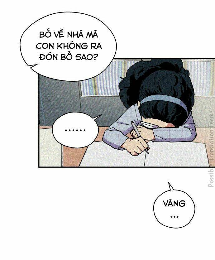 Tai Sói Và Mũ Đỏ: Chapter 42