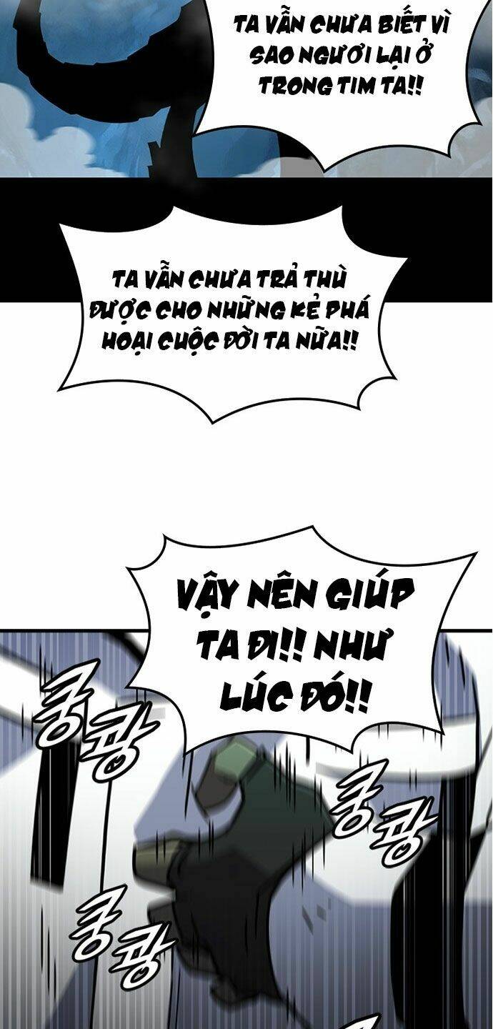 Điểm Chết: Chapter 19