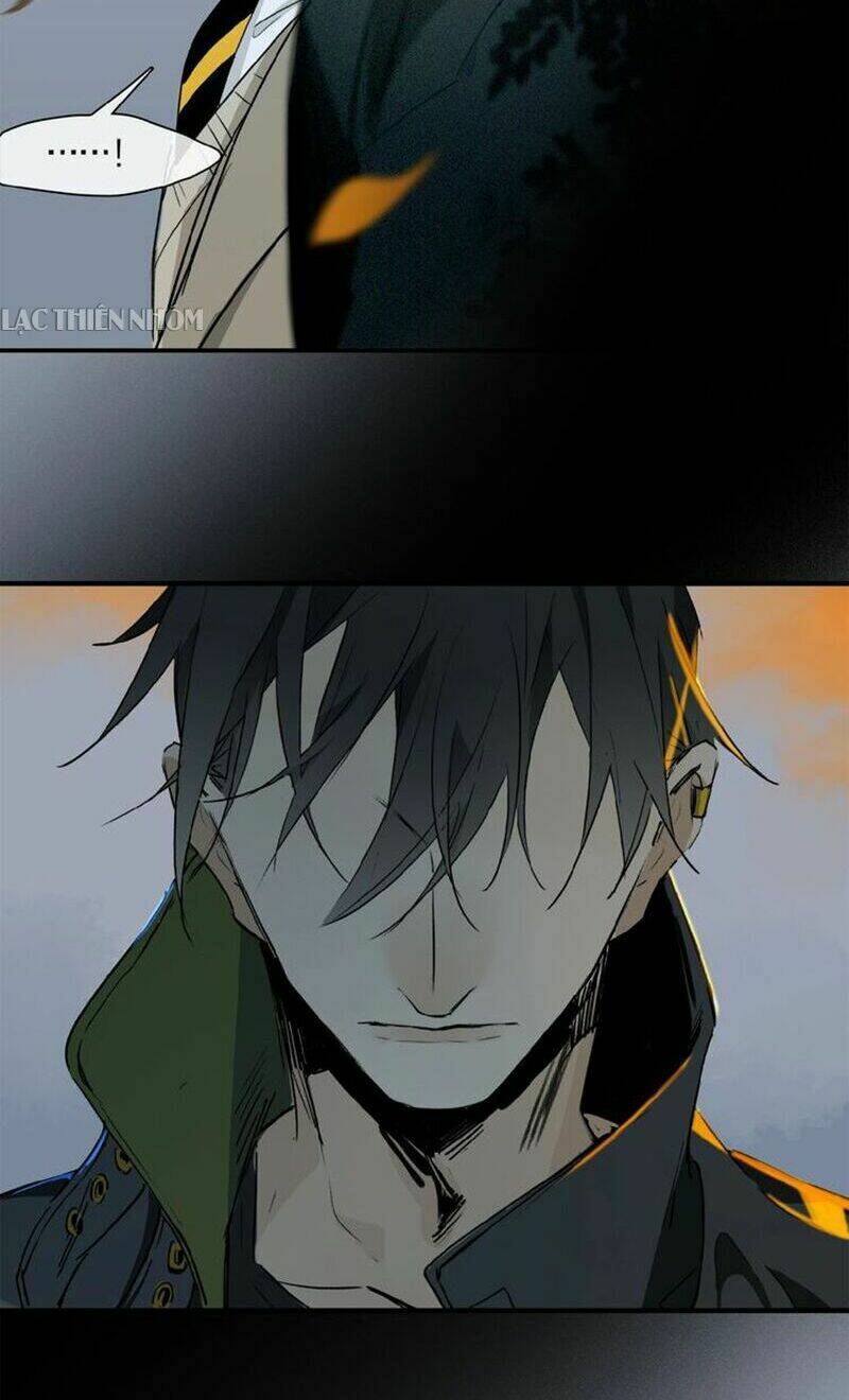 Phép Tắc Trường Ogus: Chapter 36