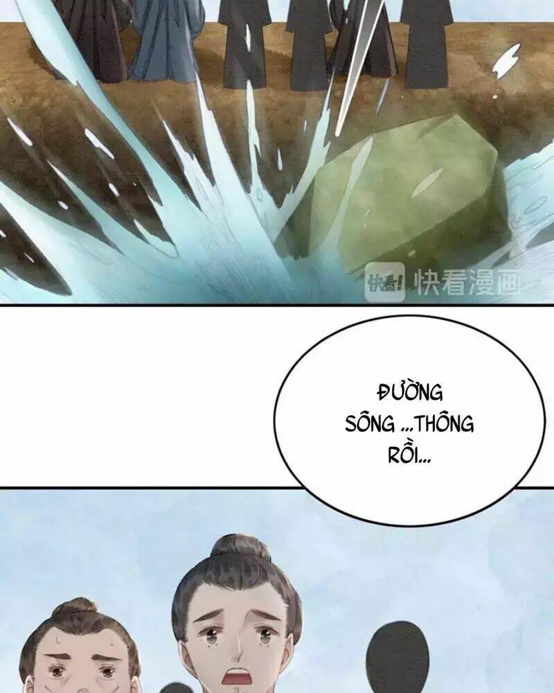 Trọng Sinh Bá Sủng Nhiếp Chính Vương Quá Mạnh Mẽ: Chapter 44