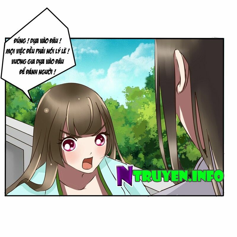 Thông Linh Phi: Chapter 48