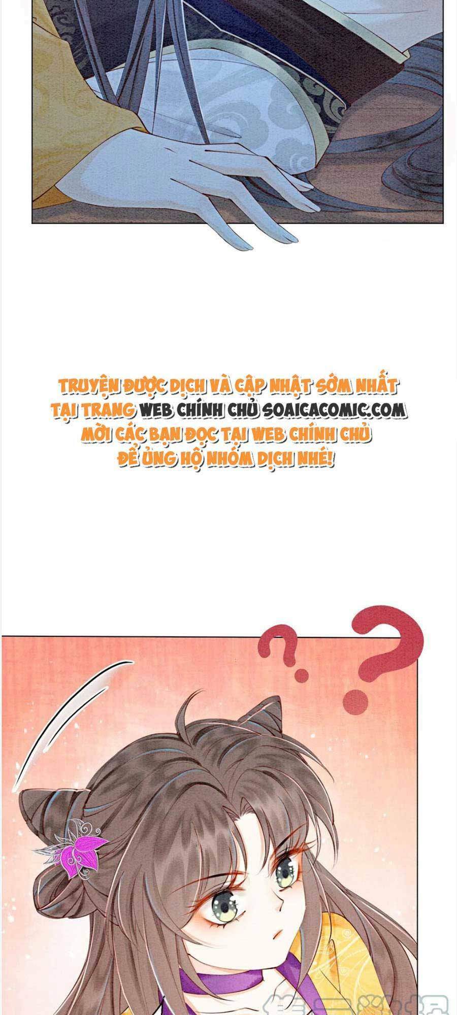 Bắt Đầu Hủy Hôn Để Công Lược Vương Gia: Chapter 60