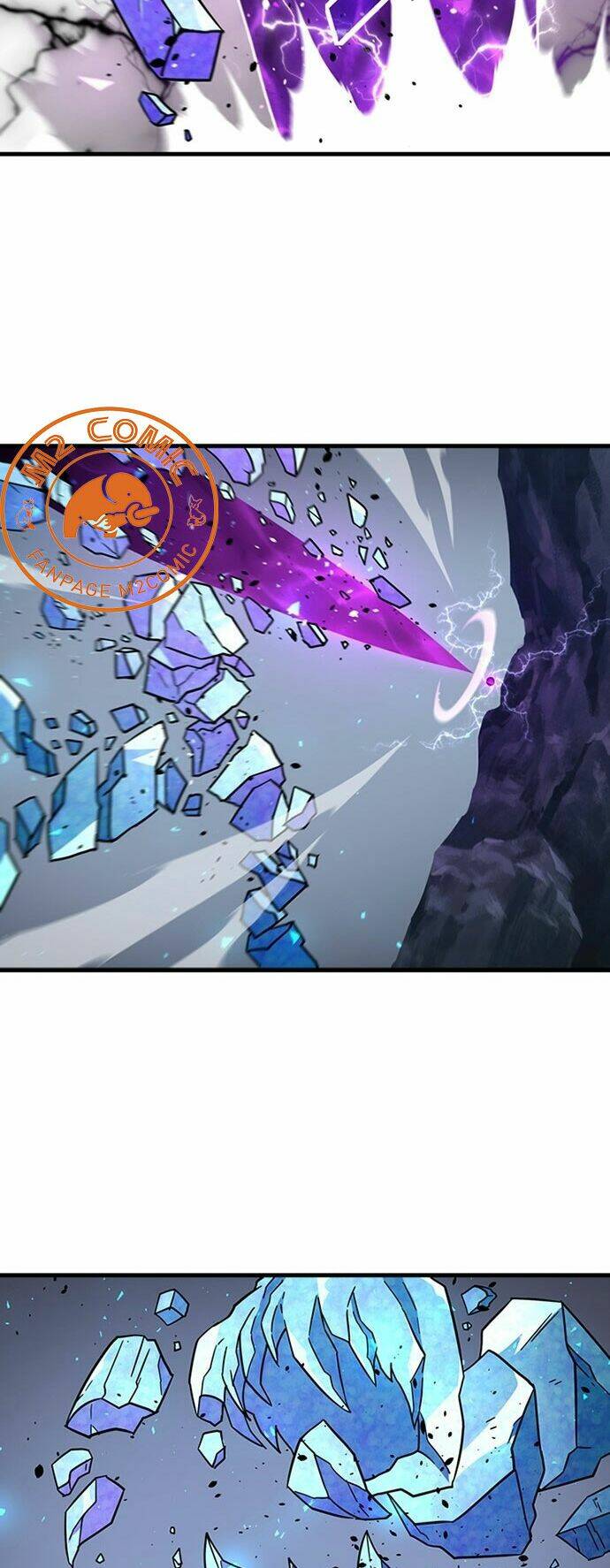 Điểm Chết: Chapter 19