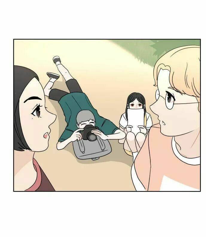 30 Phút Bước Đi Bên Em: Chapter 47