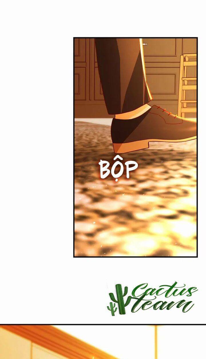 Lòng Trung Thành Với Kẻ Ác: Chapter 40