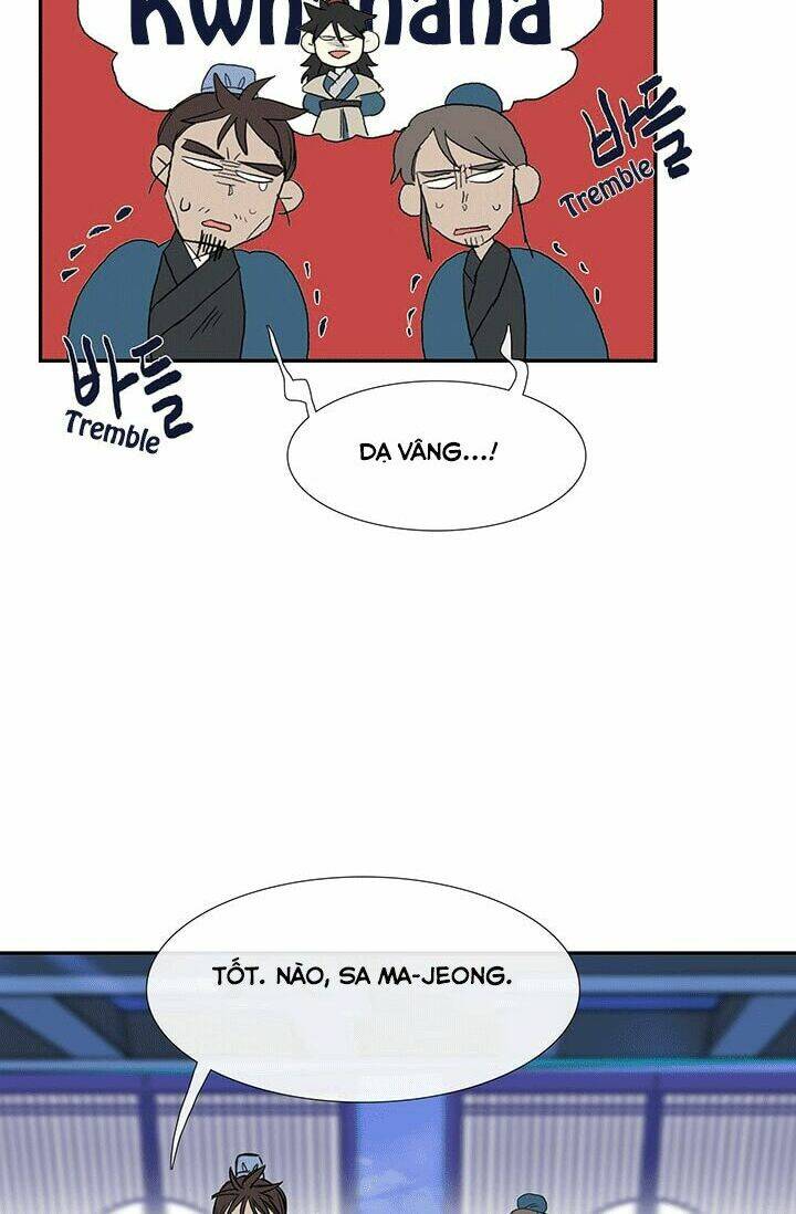 Học Sĩ Tái Sinh: Chapter 75