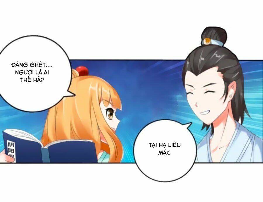 Dẫn Hồn Khúc: Chapter 11.1