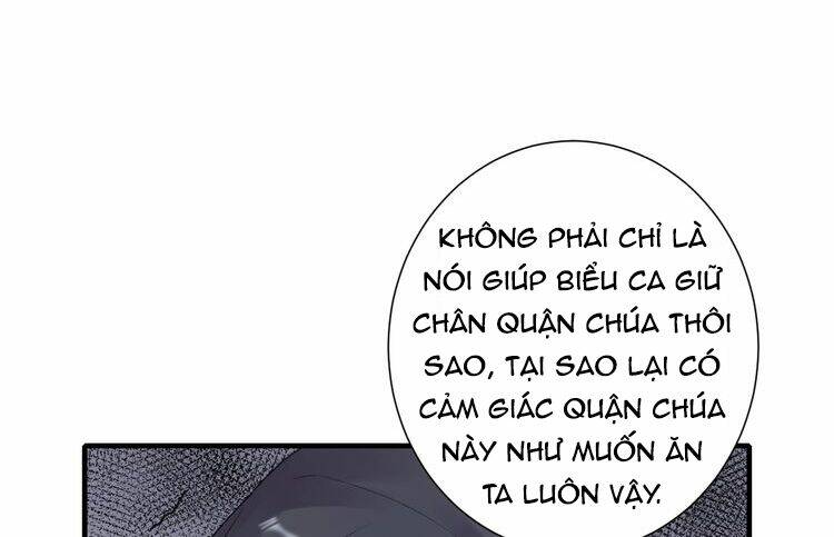 Hoa Nhan Sách: Chapter 78.1