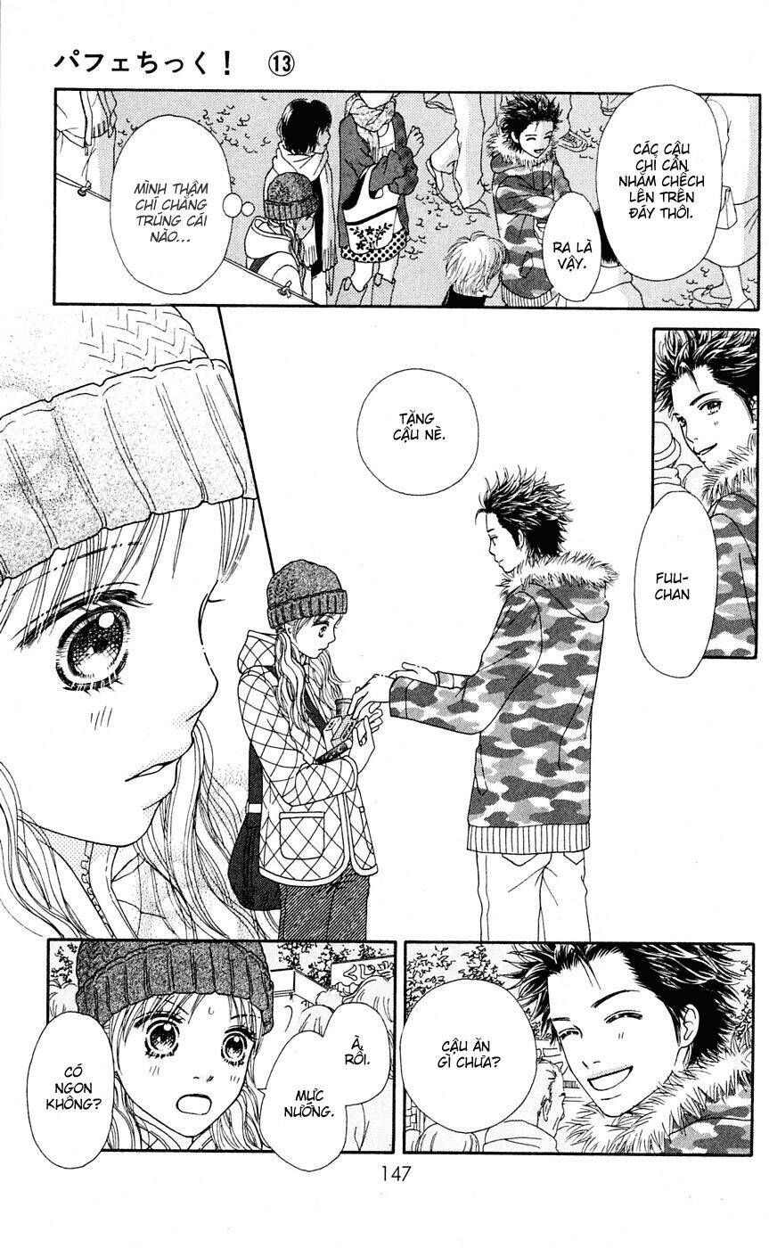 Cô Láng Giềng: Chapter 86